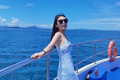 三亞旅游攻略完整版品質游5天4晚多少費用